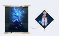 Places of Essence Worship in Evernight state (Image via Genshin Impact)